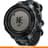 Смарт-часы Suunto Traverse Alpha Concrete - фото #0, Technodom.kz