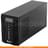 ИБП SVC, 600VA/360W, AVR:165-275В, 8Shuko, Чистая cинусоида, Black (W-600) - фото #1, Technodom.kz