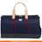 Сумка HERSCHEL Novel 42L, Peacoat/Dark Denim, полиэстер (10026-02145-OS) - фото #0, Technodom.kz