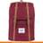 Рюкзак HERSCHEL RETREAT 20L, Windsor Wine/Tan, полиэстер (10066-00746-OS) - фото #0, Technodom.kz