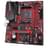 Материнская плата Gigabyte B450M GAMING AM4 B450 2DDR4 D-Sub PCI-E 1x16 2x1 (HDMI+DVI-D) Matx - фото #1, Technodom.kz
