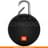 Колонки Bluetooth JBL Clip 3, Black (JBLCLIP3BLKEU) - фото #0, Technodom.kz