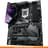 Материнская плата Asus ROG STRIX Z390-E GAMING LGA1151 4DDR4 PCI-E 3x16 3x1 (HDMI+DP) ATX - фото #3, Technodom.kz
