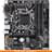 Материнская плата Gigabyte B360M DS3H LGA1151v2 4DDR4 PCI-E 2x16 1x1 (HDMI+D-Sub+DVI-D)mATX - фото #0, Technodom.kz