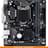 Материнская плата Gigabyte H310M S2V LGA1151v2 2DDR4 PCI-E 1x16 1x1 (DVI-D+VGA) mATX - фото #0, Technodom.kz