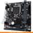 Материнская плата Gigabyte H310M S2V LGA1151v2 2DDR4 PCI-E 1x16 1x1 (DVI-D+VGA) mATX - фото #2, Technodom.kz
