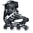 Ролики Fila Nrk Pro (7 43497 (41), Black) - фото #0, Technodom.kz