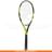 Ракетка Babolat Pure Aero Uns (2, Black Yellow) - фото #0, Technodom.kz Ракетка Babolat Pure Aero Uns (2, Black Yellow) - фото #0, Technodom.kz