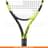 Ракетка Babolat Pure Aero Uns (2, Black Yellow) - фото #2, Technodom.kz Ракетка Babolat Pure Aero Uns (2, Black Yellow) - фото #2, Technodom.kz