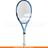 Ракетка Babolat Pure Drive Lite Str (2, 136 Blue) - фото #0, Technodom.kz