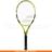 Ракетка Babolat Pure Aero Uns -2 - фото #0, Technodom.kz