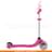 Самокат Детский Globber scooter Primo (Neon-Pink) - фото #1, Technodom.kz Самокат Детский Globber scooter Primo (Neon-Pink) - фото #1, Technodom.kz