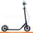 Самокат Взрослый Globber scooter One Nl 230 Ultimate (Titanium-Slate - фото #1, Technodom.kz Самокат Взрослый Globber scooter One Nl 230 Ultimate (Titanium-Slate - фото #1, Technodom.kz