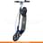 Самокат Взрослый Globber scooter One Nl 230 Ultimate (Titanium-Slate - фото #4, Technodom.kz Самокат Взрослый Globber scooter One Nl 230 Ultimate (Titanium-Slate - фото #4, Technodom.kz