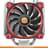 Кулер для CPU Thermaltake Riing Silent 12 Red ATX (CL-P022-AL12RE-A) - фото #0, Technodom.kz