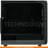 ПК корпус Thermaltake Versa J23 TG, window, Black mATX (CA-1L6-00M1WN-00) - фото #2, Technodom.kz