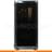 ПК корпус Thermaltake Versa J23 TG, window, Black mATX (CA-1L6-00M1WN-00) - фото #3, Technodom.kz