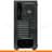 ПК корпус Thermaltake Versa J23 TG, window, Black mATX (CA-1L6-00M1WN-00) - фото #4, Technodom.kz