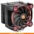 Кулер для CPU Thermaltake Riing Silent 12 Pro Red ATX (CL-P021-CA12RE-A) - фото #0, Technodom.kz