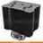 Кулер для CPU Thermaltake Riing Silent 12 Pro Red ATX (CL-P021-CA12RE-A) - фото #2, Technodom.kz