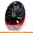 Кулер для кейса Thermaltake Pure 20 Black ATX (CL-F015-PL20BL-A) - фото #4, Technodom.kz