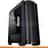 ПК корпус Thermaltake Versa C24 MidTower, window, Black ATX (CA-1I6-00M1WN-00) - фото #0, Technodom.kz
