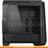 ПК корпус Thermaltake Versa C24 MidTower, window, Black ATX (CA-1I6-00M1WN-00) - фото #2, Technodom.kz