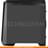 ПК корпус Thermaltake Versa C24 MidTower, window, Black ATX (CA-1I6-00M1WN-00) - фото #4, Technodom.kz