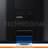 Монитор 23.6" Samsung LS24E390HLO 1920х1080 16:9 PLS 60ГЦ (HDMI+VGA) Black - фото #3, Technodom.kz