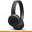 Наушники Накладные JBL Bluetooth JBLT500BTBLK, Black - фото #0, Technodom.kz