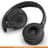 Наушники Накладные JBL Bluetooth JBLT500BTBLK, Black - фото #3, Technodom.kz