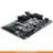 Материнская плата Gigabyte Z370 HD3P LGA1151 4DDR4 PCI-E 2x16 3x1 (HDMI+DVI-D+VGA) ATX - фото #1, Technodom.kz