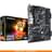 Материнская плата Gigabyte Z370 HD3P LGA1151 4DDR4 PCI-E 2x16 3x1 (HDMI+DVI-D+VGA) ATX - фото #4, Technodom.kz