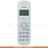 Радиотелефон Dect Panasonic KX-TGB210CAW - фото #2, Technodom.kz