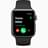 Смарт-часы Apple Watch Series 3 GPS 42mm Space Grey Aluminium Case with Black Sport Band - фото #4, Technodom.kz