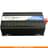Инвертор SVC, 2000W, Клем.К, 2Shuko, 1*USB 2A, LED, Black (BI-2000) - фото #0, Technodom.kz