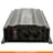 Инвертор SVC, 2000W, Клем.К, 2Shuko, 1*USB 2A, LED, Black (BI-2000) - фото #1, Technodom.kz