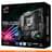 Материнская плата Asus ROG STRIX Z370-G Gaming (WI-FI) LGA1151 4DDR4 PCI-E 2x16 2x1 (HDMI+DP) mATX - фото #3, Technodom.kz