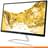 Монитор 21.5'' AOC I2281FWH 1920x1080 16:9 IPS 60ГЦ (HDMI+VGA) Black - фото #2, Technodom.kz