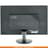 Монитор 21.5'' AOC E2270SWN 1920x1080 16:9 TN 60ГЦ (VGA) Black - фото #4, Technodom.kz