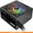 Thermaltake Smart 600W APFC 80 PLUS ATX 20 Қуат блогы +4 pin, 4+4pin (PS-SPR-0600NHSAWE-1) - фото #3, Technodom.kz