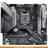 Материнская плата Asus ROG MAXIMUS XI GENE Z390 LGA1151 2DDR4 PCI-E 1x16 1x1 (HDMI) mATX - фото #0, Technodom.kz