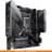 Материнская плата Asus ROG MAXIMUS XI GENE Z390 LGA1151 2DDR4 PCI-E 1x16 1x1 (HDMI) mATX - фото #2, Technodom.kz