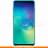 Чехол для Samsung Galaxy S10/G973, Silicone Cover, Green (EF-PG973TGEGRU) - фото #1, Technodom.kz