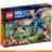 Конструктор LEGO Nexo Knights Ланс и его механический конь 70312 - фото #0, Technodom.kz