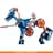 Конструктор LEGO Nexo Knights Ланс и его механический конь 70312 - фото #2, Technodom.kz