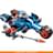 Конструктор LEGO Nexo Knights Ланс и его механический конь 70312 - фото #3, Technodom.kz