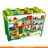 Дет. Конструктор Lego Duplo, Набор для весёлой игры (10580) - фото #0, Technodom.kz