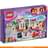 Дет. Конструктор Lego Friends, Кондитерская (41119) - фото #0, Technodom.kz