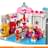 Дет. Конструктор Lego Friends, Кондитерская (41119) - фото #3, Technodom.kz